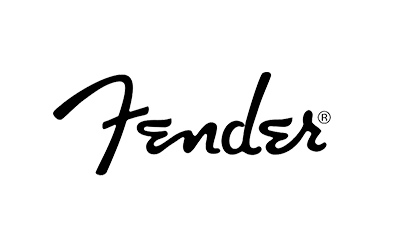 Fender Guitars