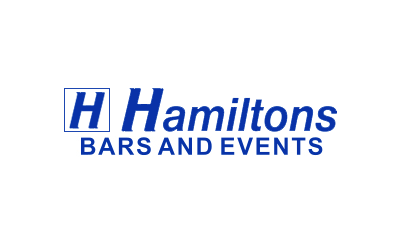 Hamilton’s Hospitality
