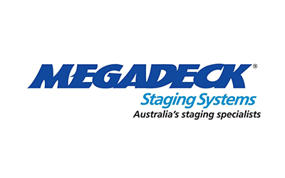 Megadeck Staging