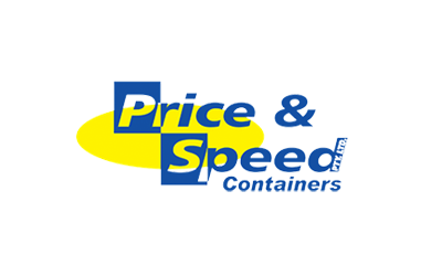 Price & Speed Containers