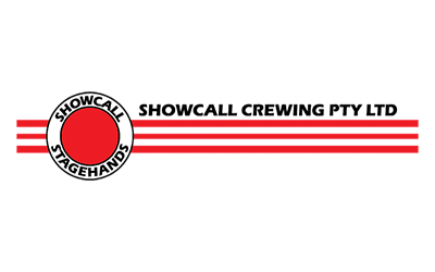 Showcall Crewing