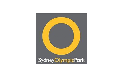 Sydney Olympic Park Authority