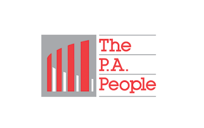 The PA People