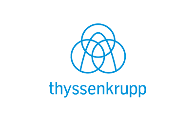 Thyssenkrupp